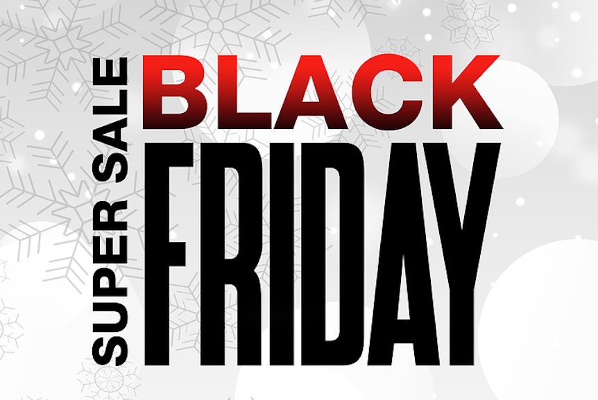 Black friday